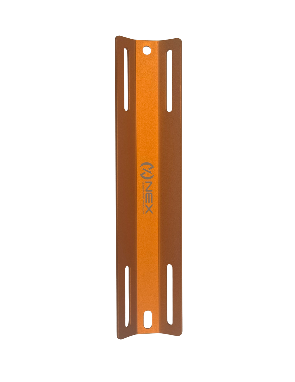 Leatherback BCD Single Tank Adapter