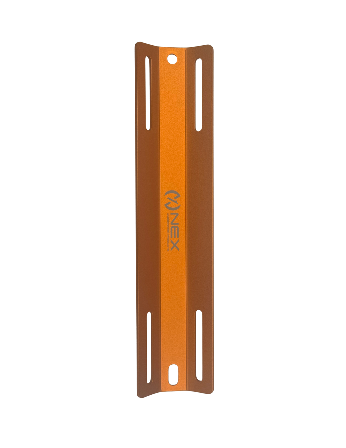 Leatherback BCD Single Tank Adapter