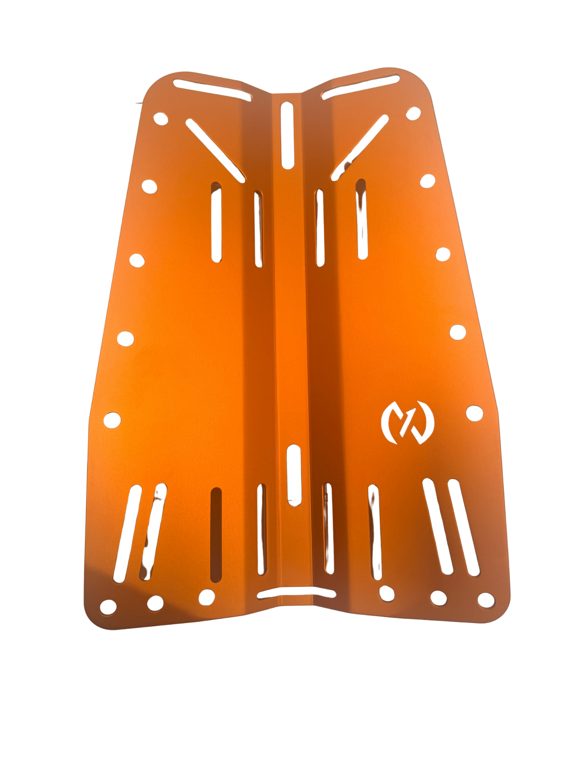 Leatherback BCD Backplate