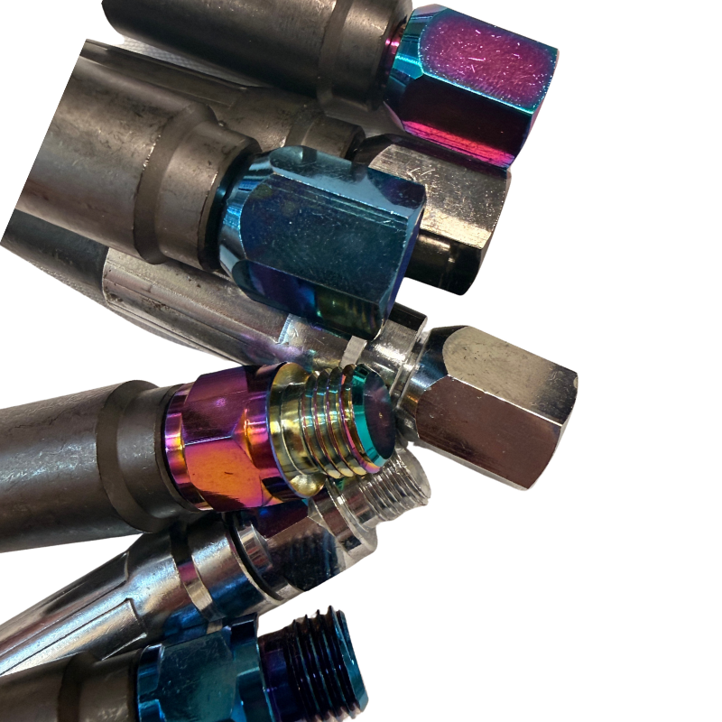 High Pressure Hose