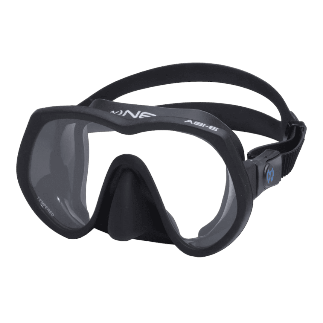 ABI Mask