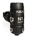 N1 Stealth