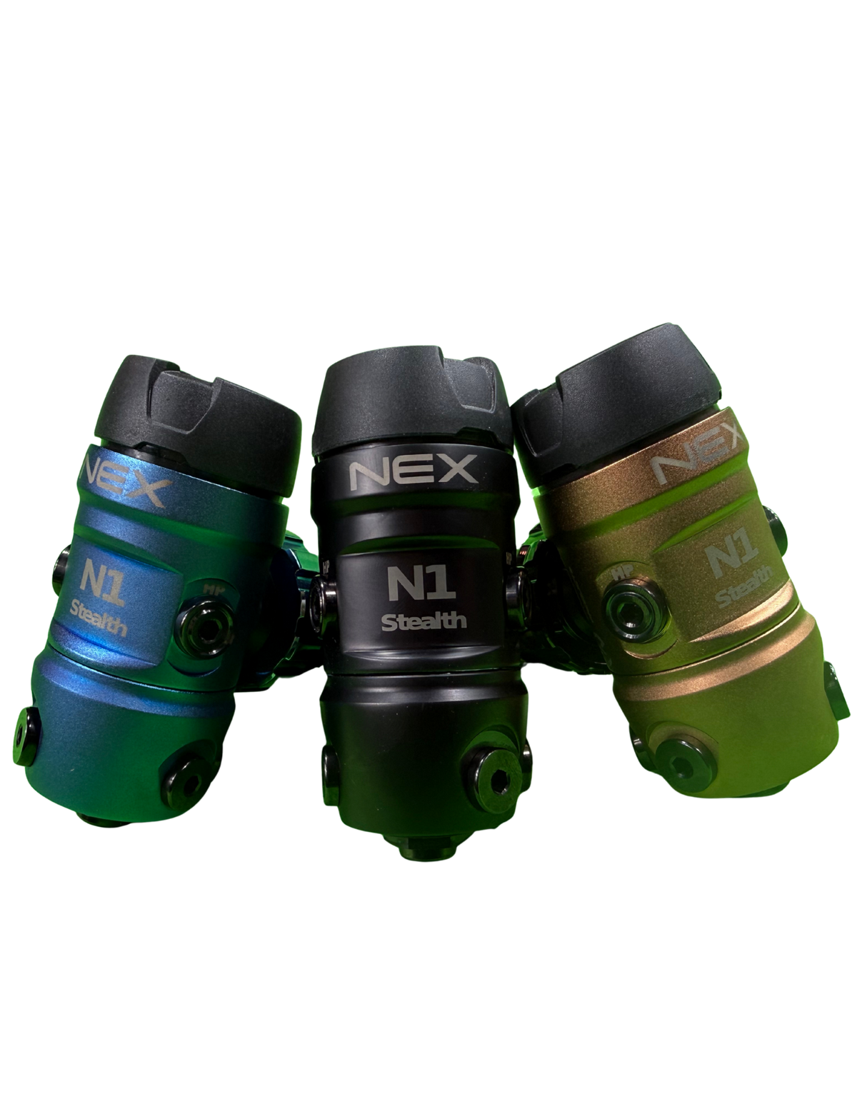 N1 Stealth