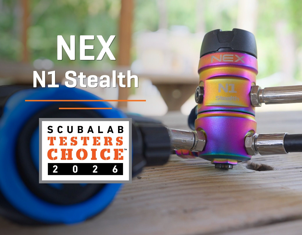 N1 Stealth Tester's Choice Collection