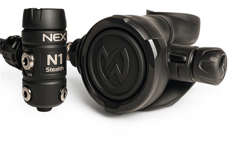 N1 Stealth Tester's Choice Bundle