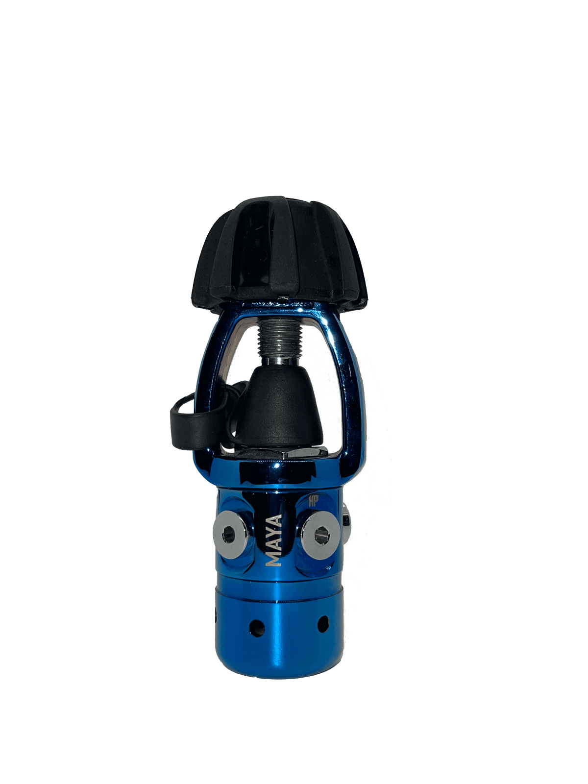 Maya First Stage