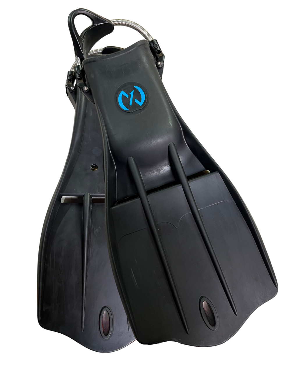 Black Fins