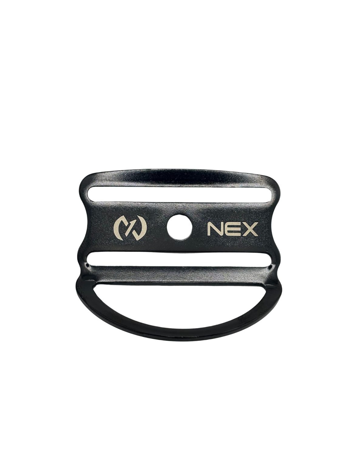 Fixed D-Rings – DLC
