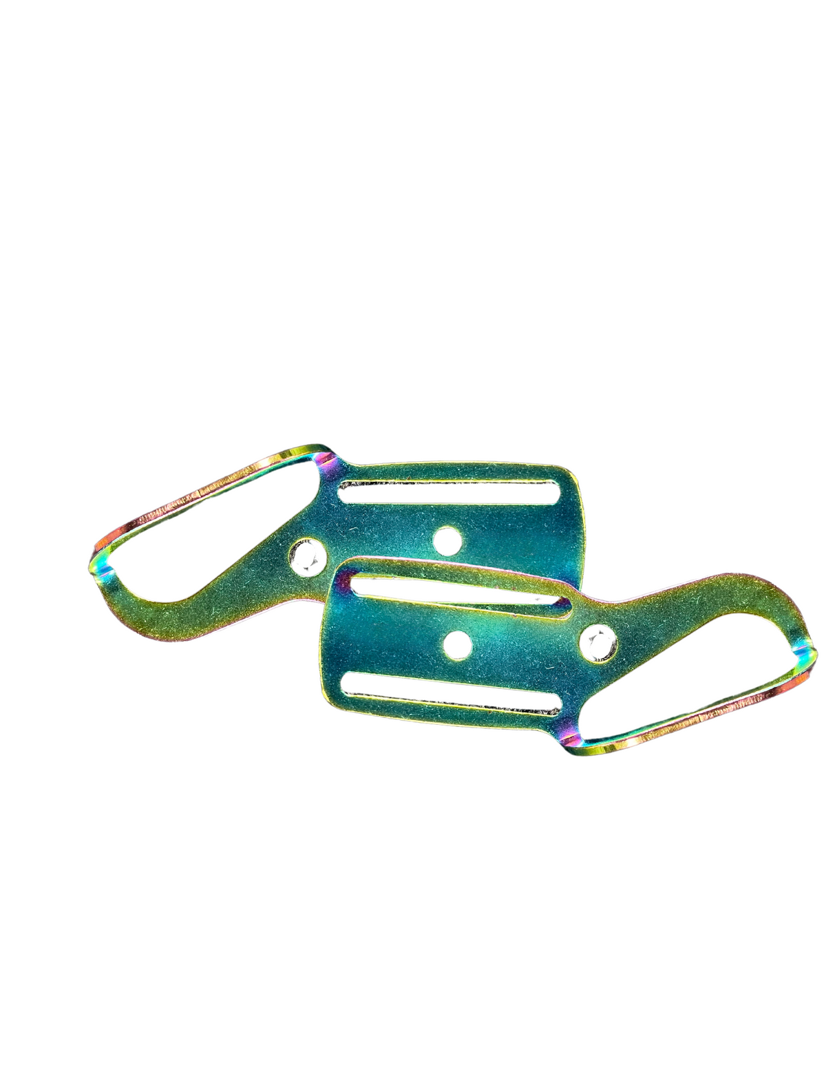 Drop D-Rings – PVD