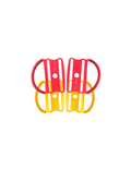 Fixed D-Rings – Aluminum