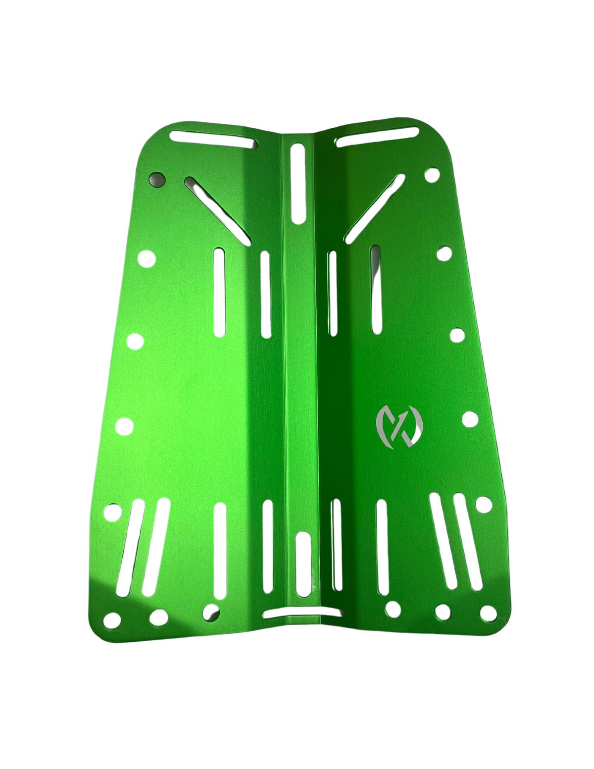 Leatherback BCD Backplate