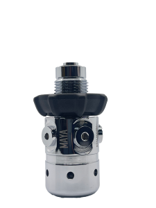 Maya First Stage
