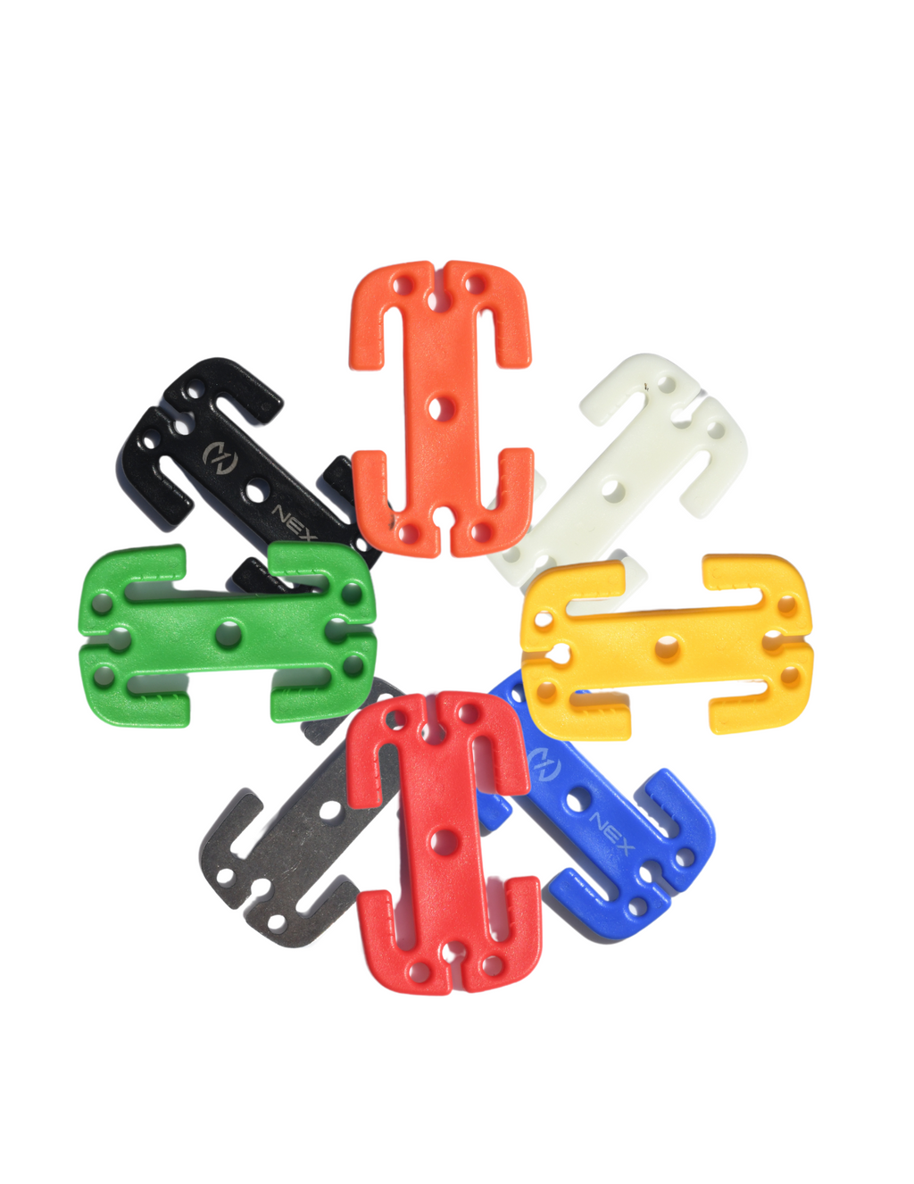 MFT 2″ – Colors