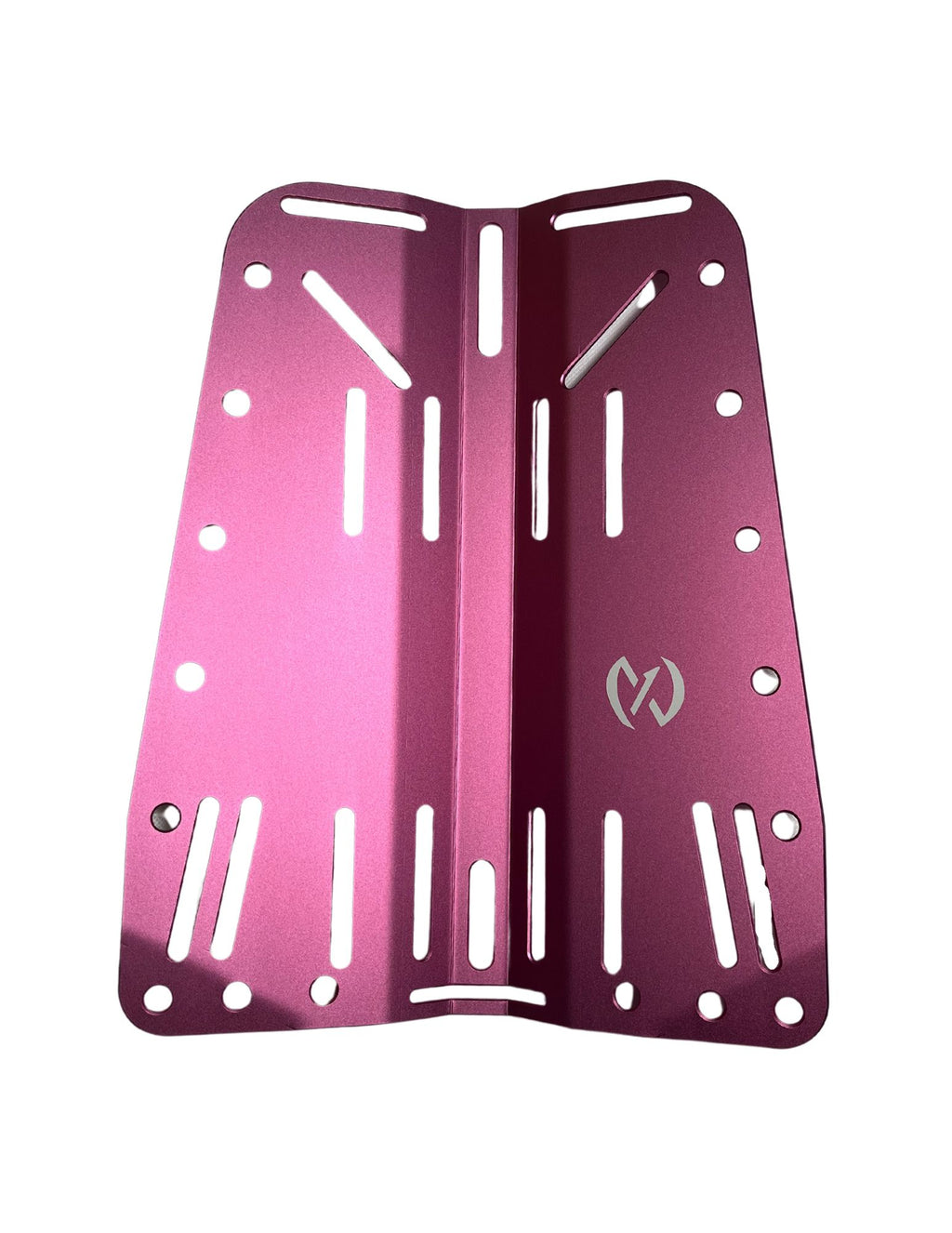 Leatherback BCD Backplate