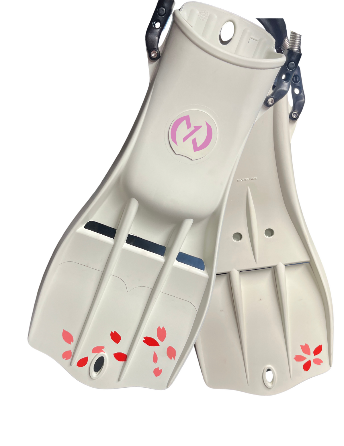 Sakura Fins