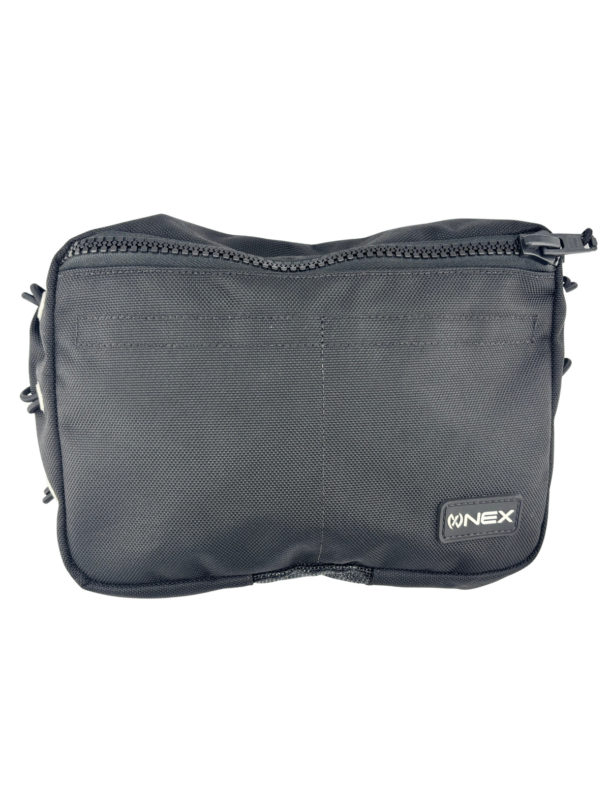 Side Mount Back Pouch