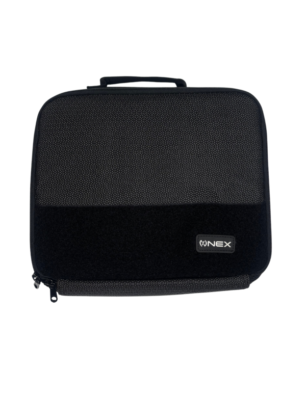 NEX Deluxe Regulator Bag