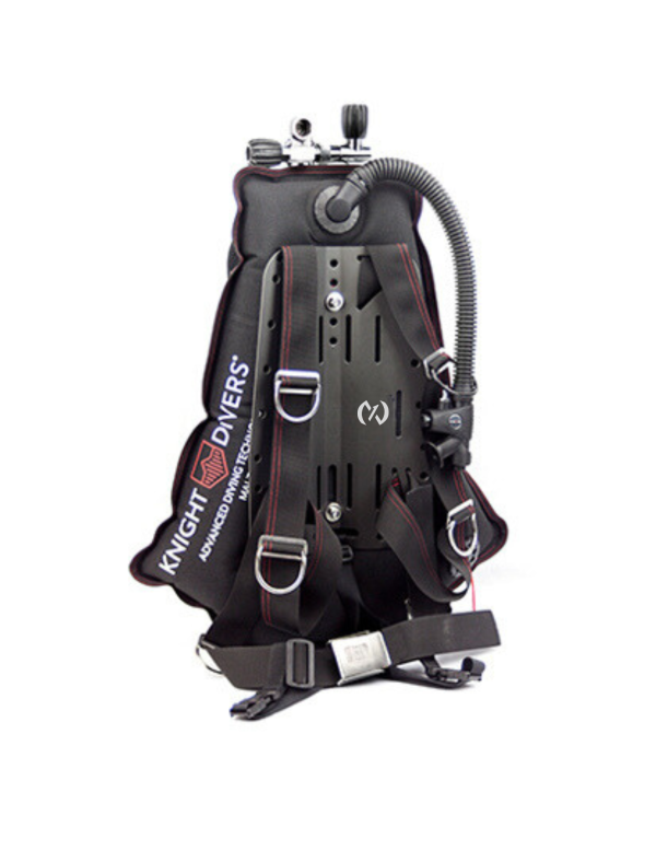 Leatherback Original BCD Ultimate System