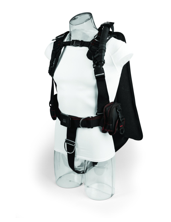 Leatherback Original BCD Ultimate System - Image 4