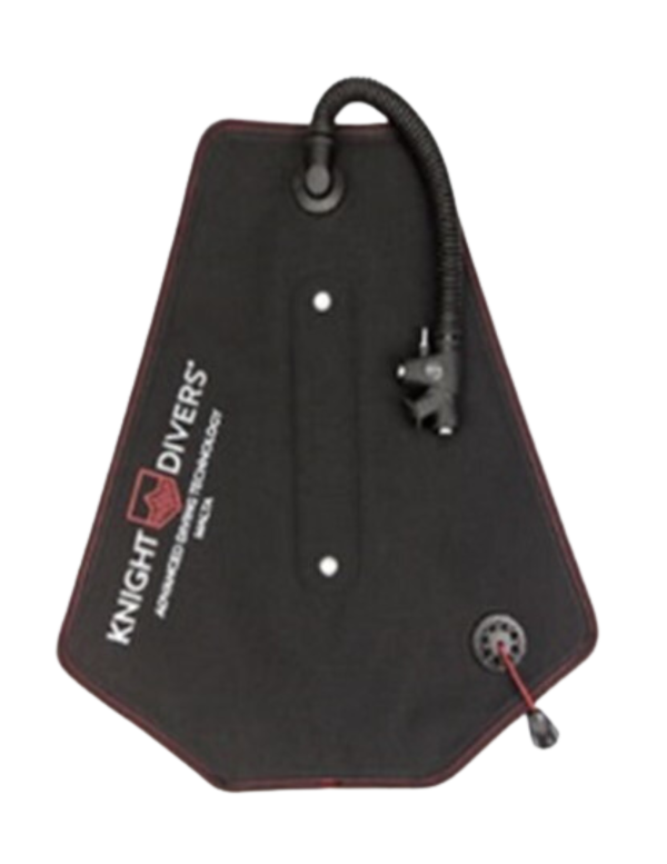 Leatherback BCD Wing - Image 2