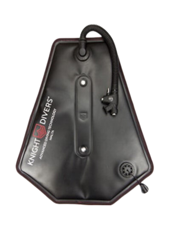 Leatherback Original BCD Deluxe System - Image 6