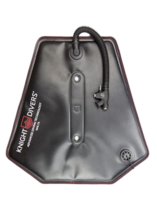 Leatherback BCD Wing - Image 4