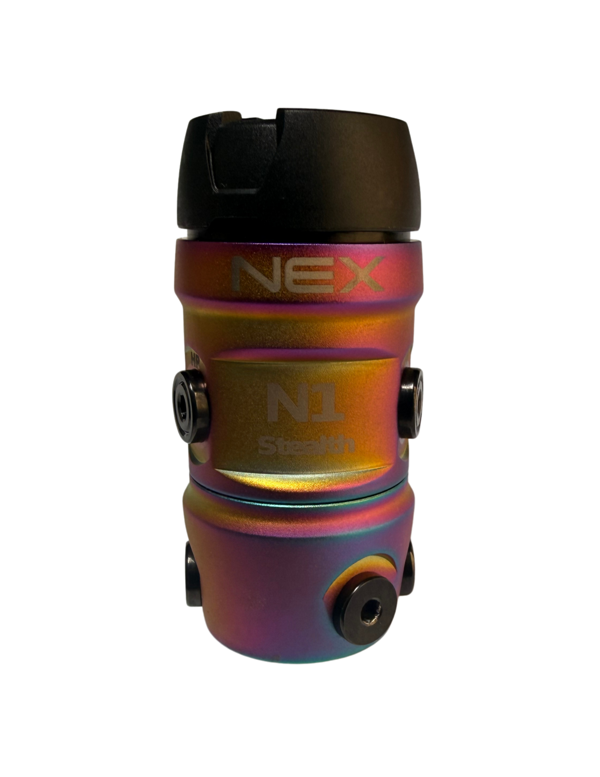 N1 Stealth First Stage - Image 3