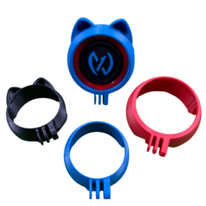 GoPro Mount - 2.0 & 2.5